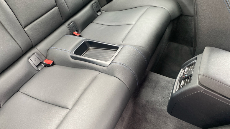 BMW 4 Series 420i M Sport 2dr Auto Petrol Coupe